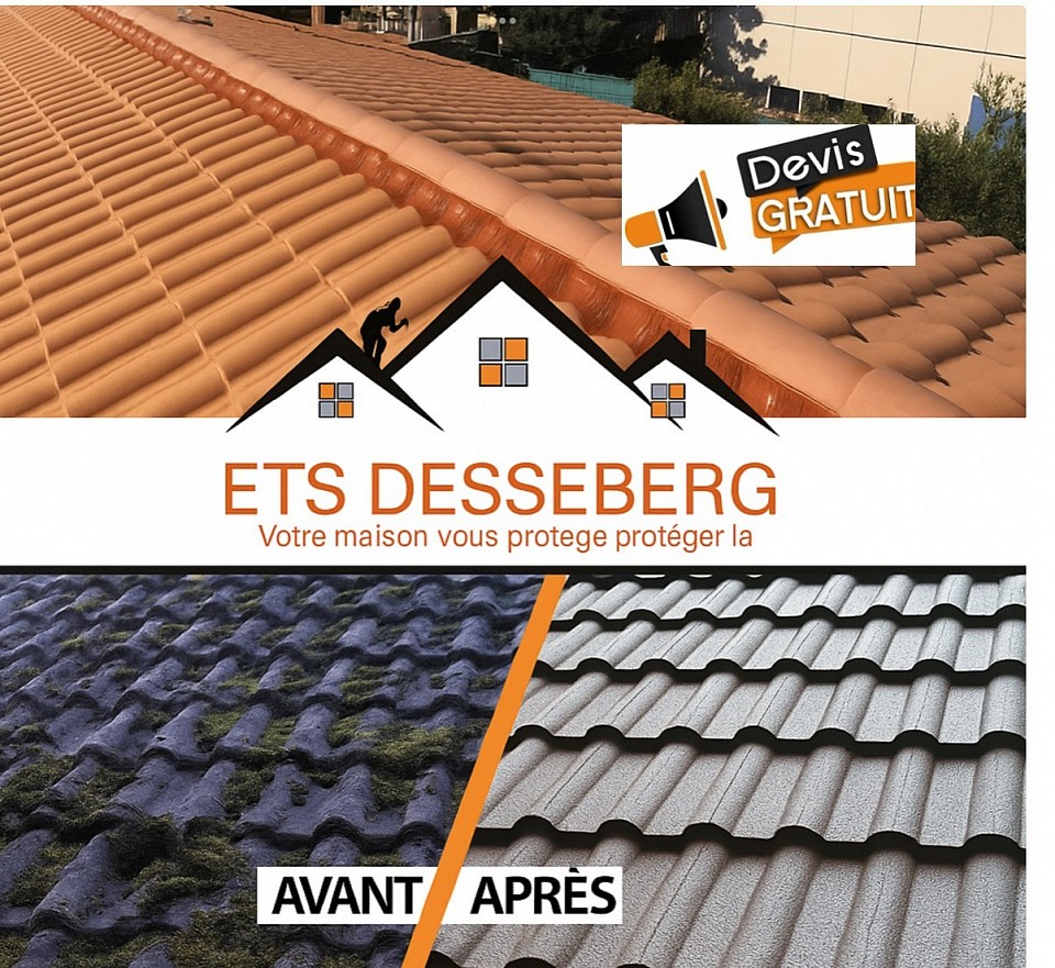 + de 20ans d'experiences